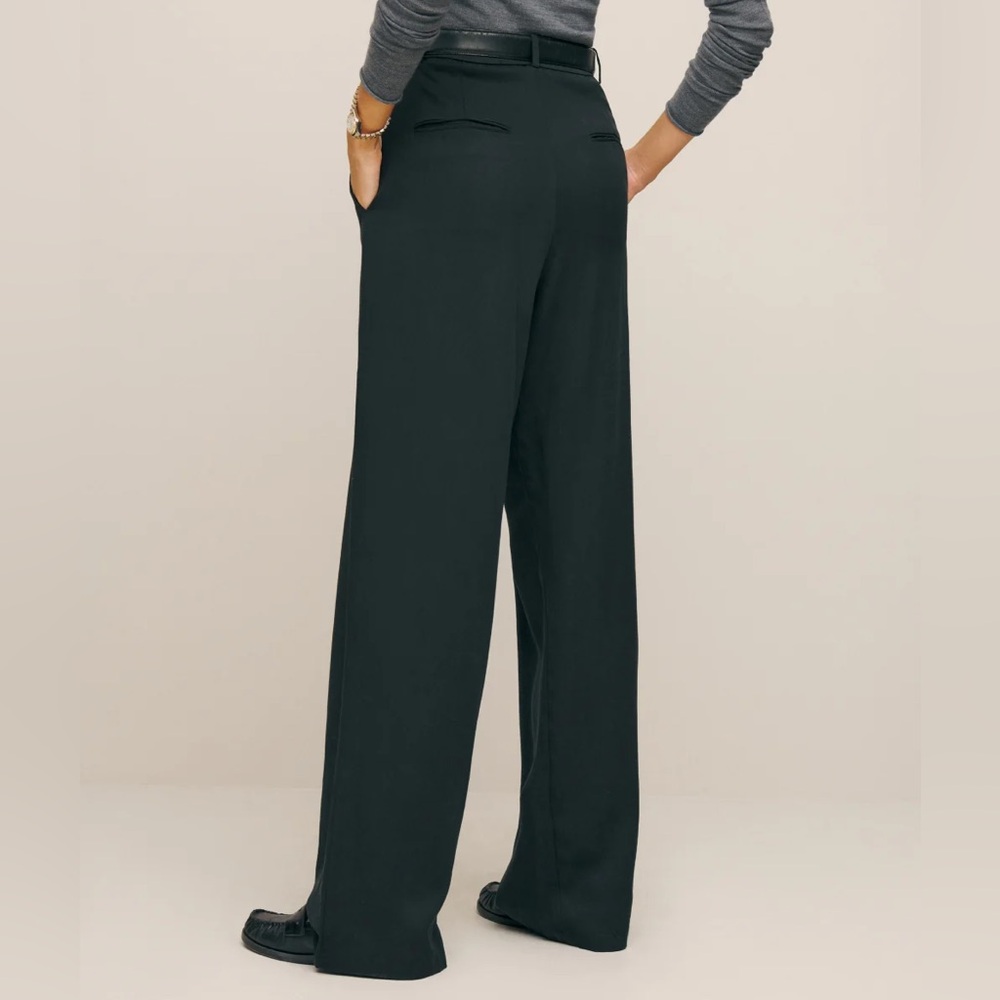 Reformation Mason Pant - Picture 11 of 15
